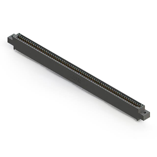 895-068-524-602 EDAC Inc.  Edgeboard Connectors